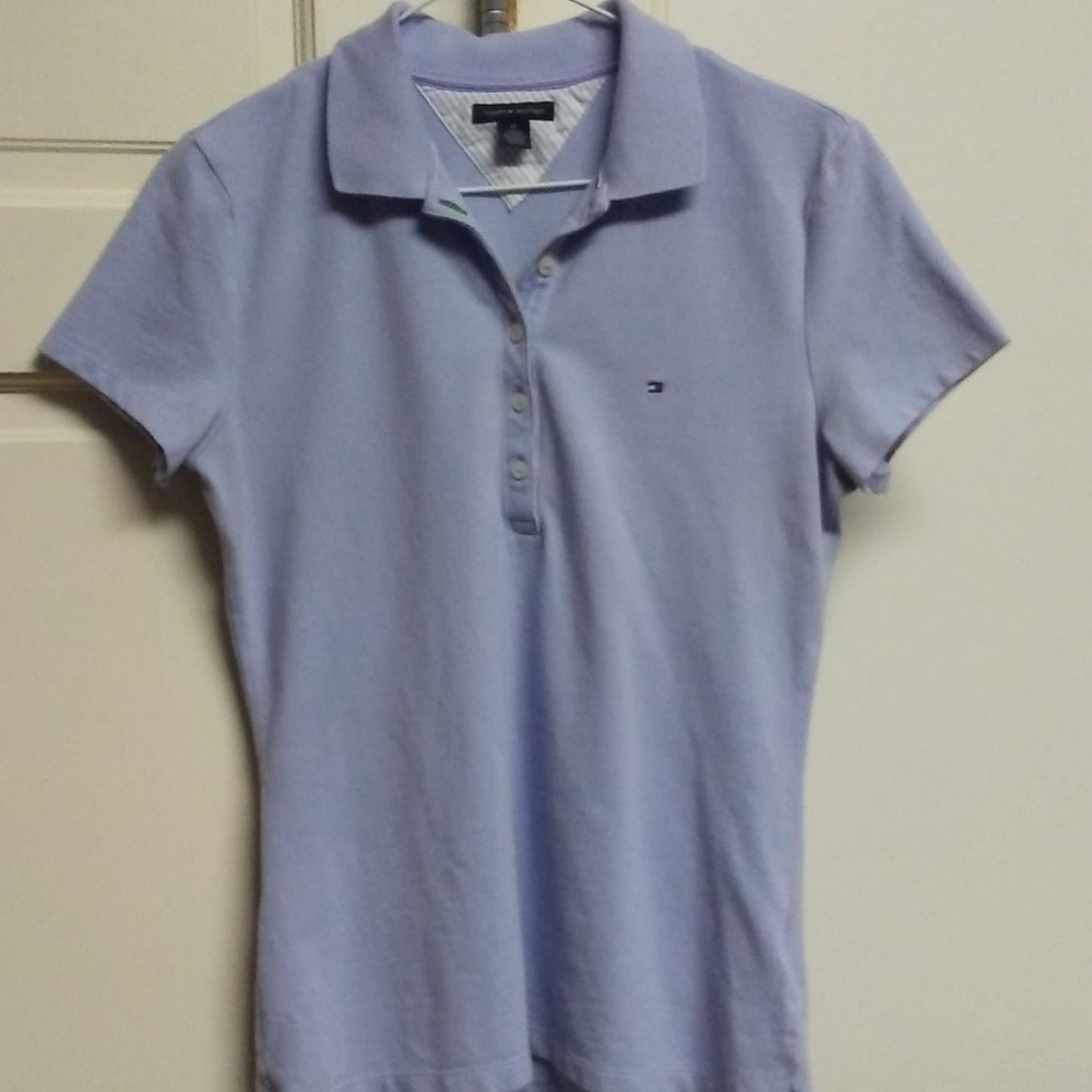 Tommy Hilfiger Medium Polo shirt
